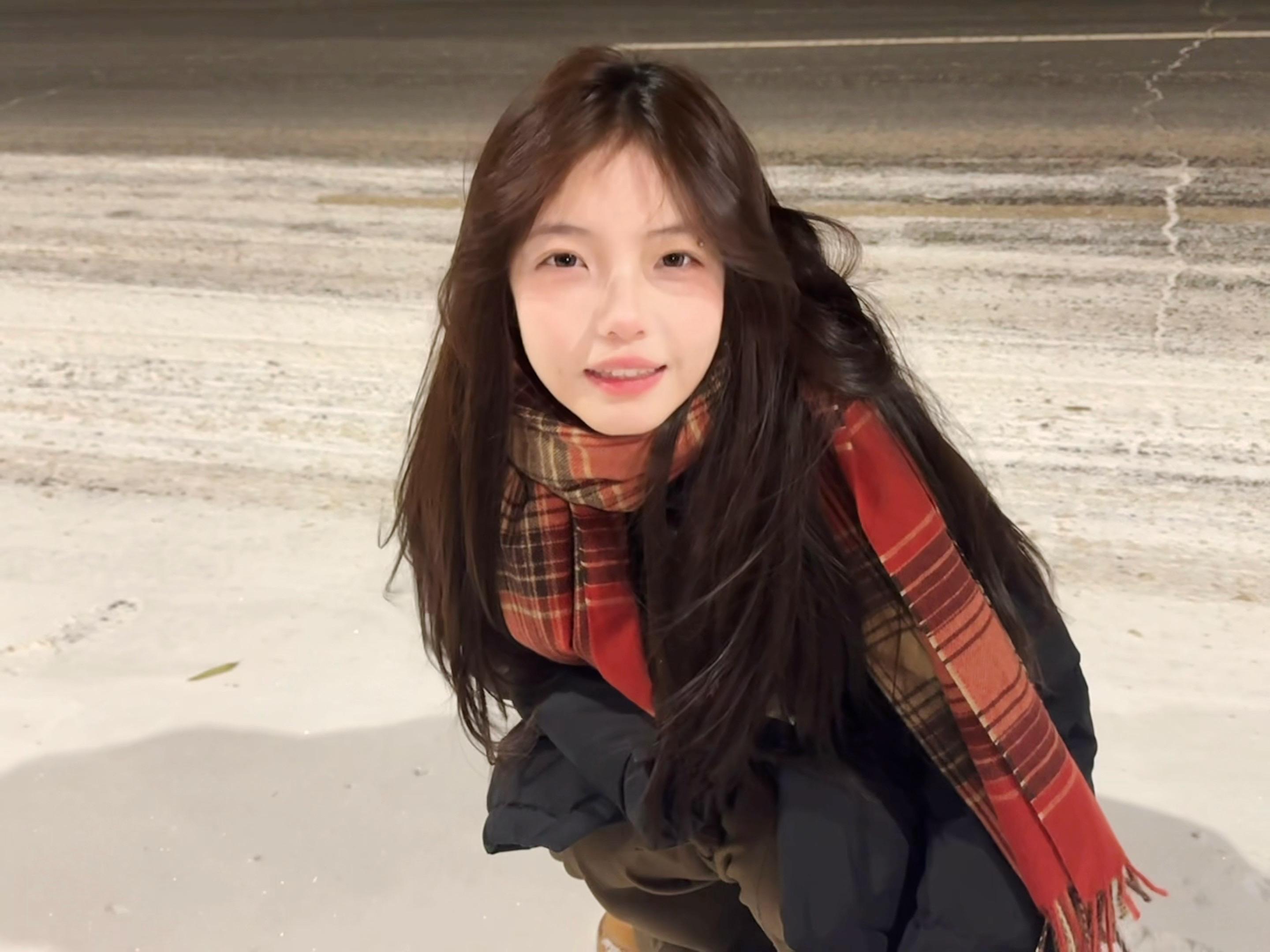 又是一年冬❄️