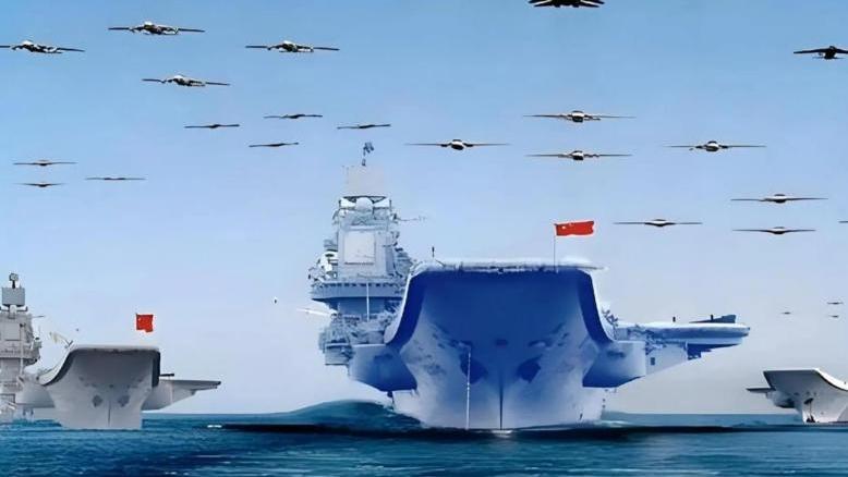 我台海演习，日本这次只敢“关切”。回想2022年佩洛西窜台，日本高调附和美西方，