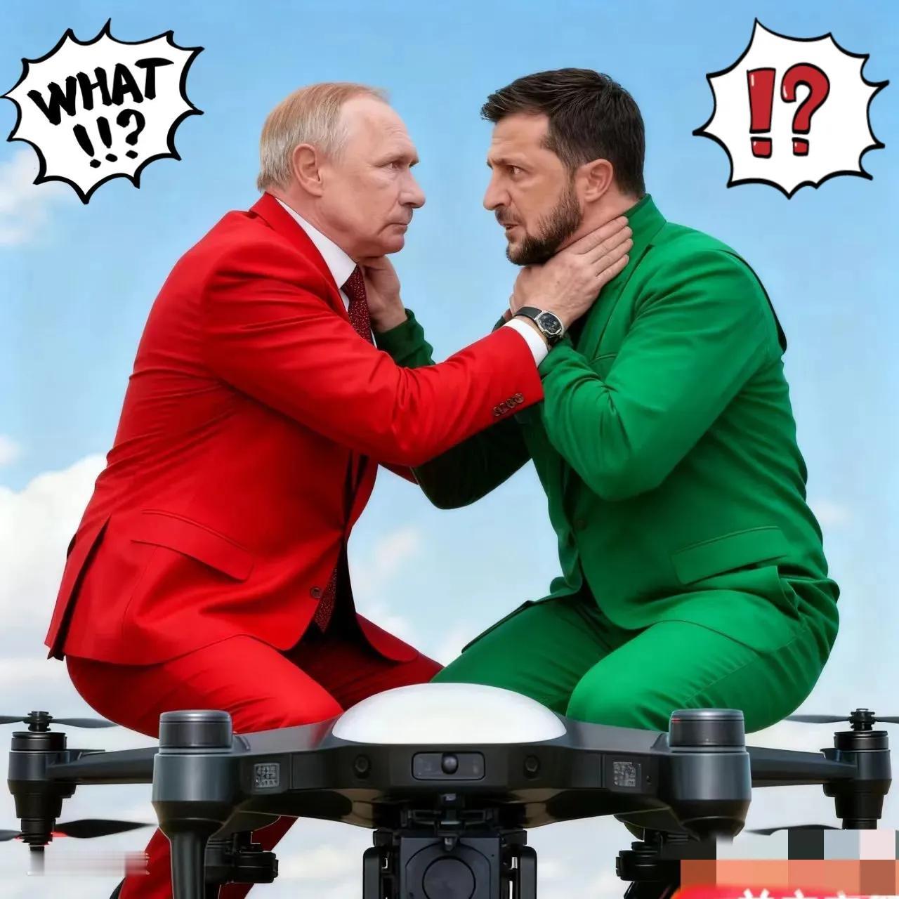 俄罗斯和乌克兰消息！
2025年12月10日，俄罗斯国防部发布战报称，已控制第聂