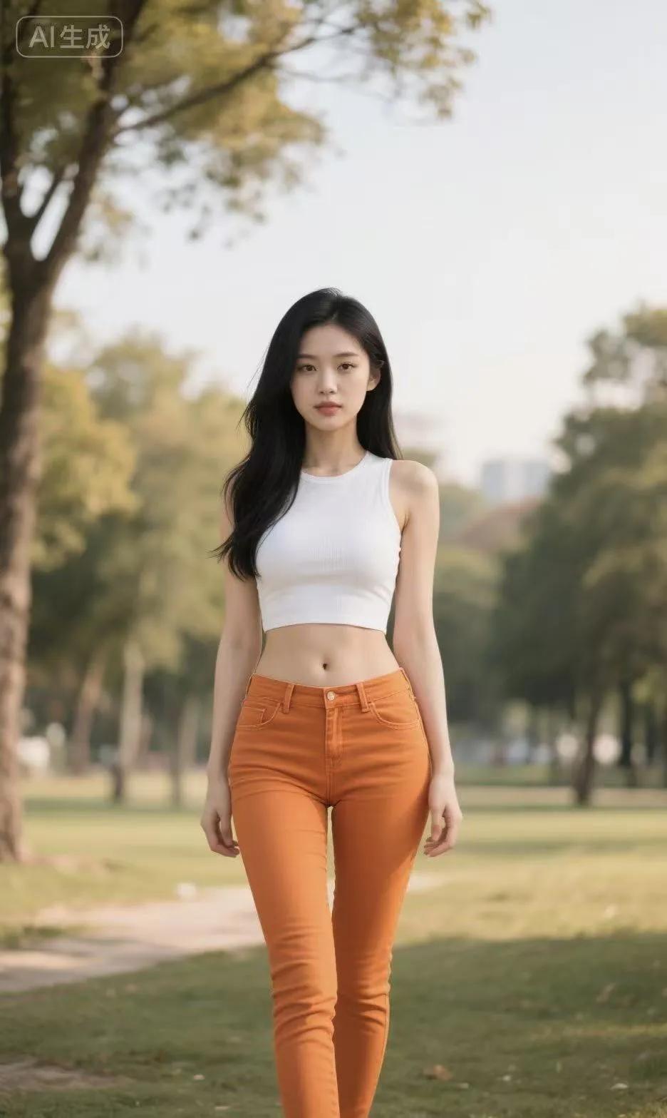 怎么穿搭会让人比较显温柔温柔又自信