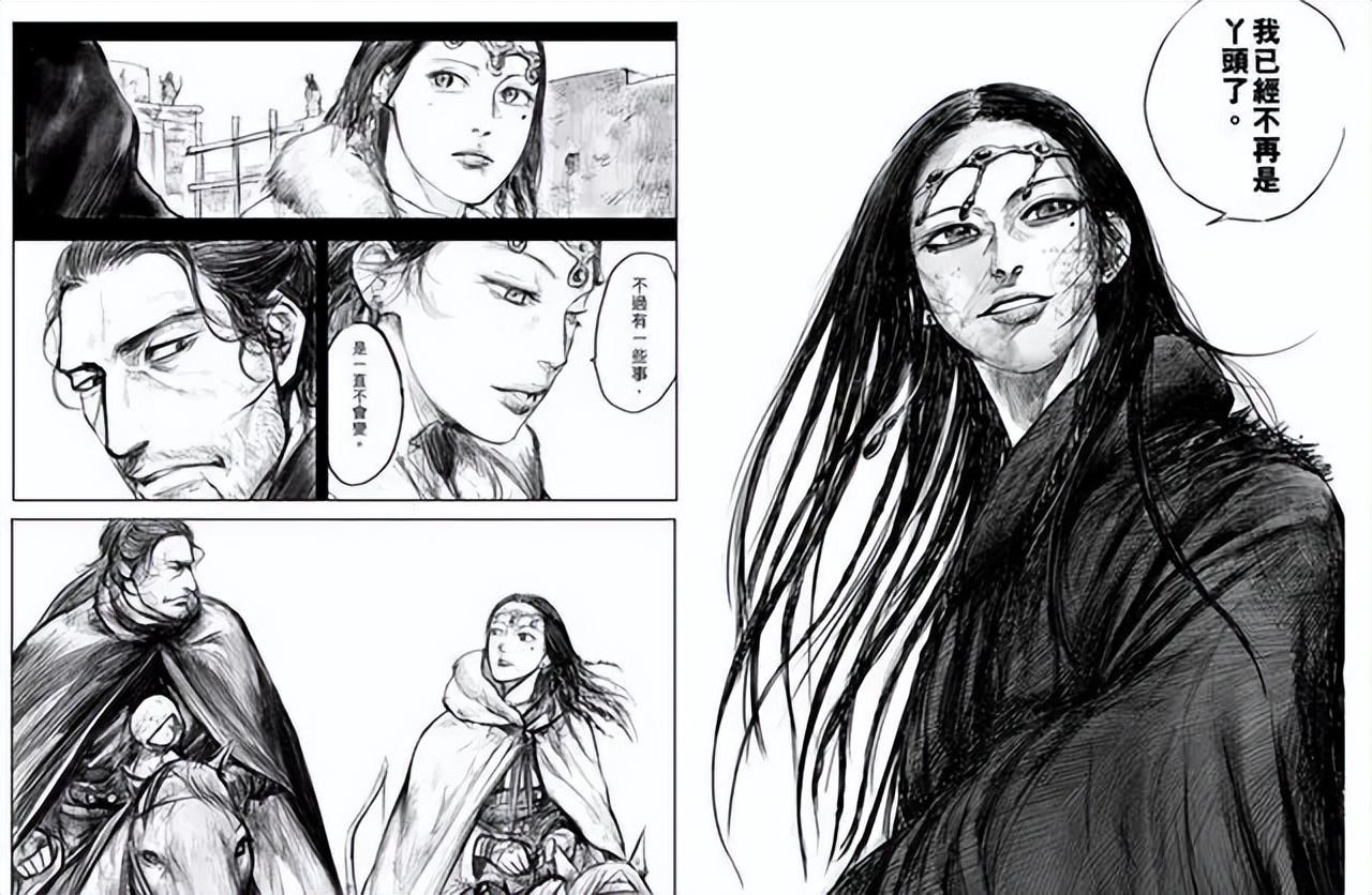 《镖人》电影版有重大进展，袁和平执导，谢苗演刀马的呼声最高
《镖人》是一部以历史