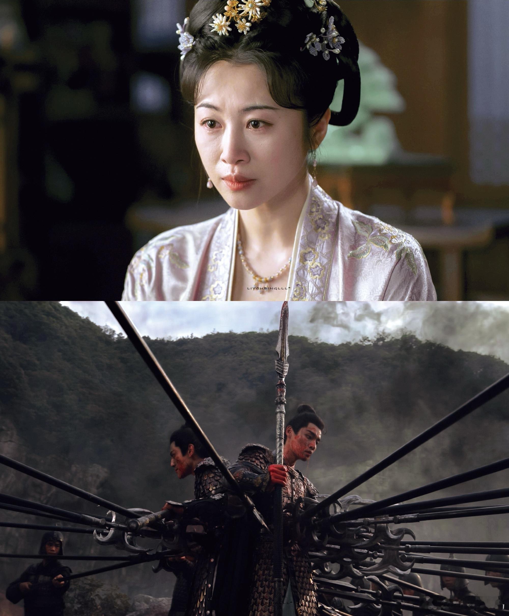 山河枕好虐山河枕小七的惨是实打实的！开局就没了亲人还身陷囹圄，这样的设定太让人心