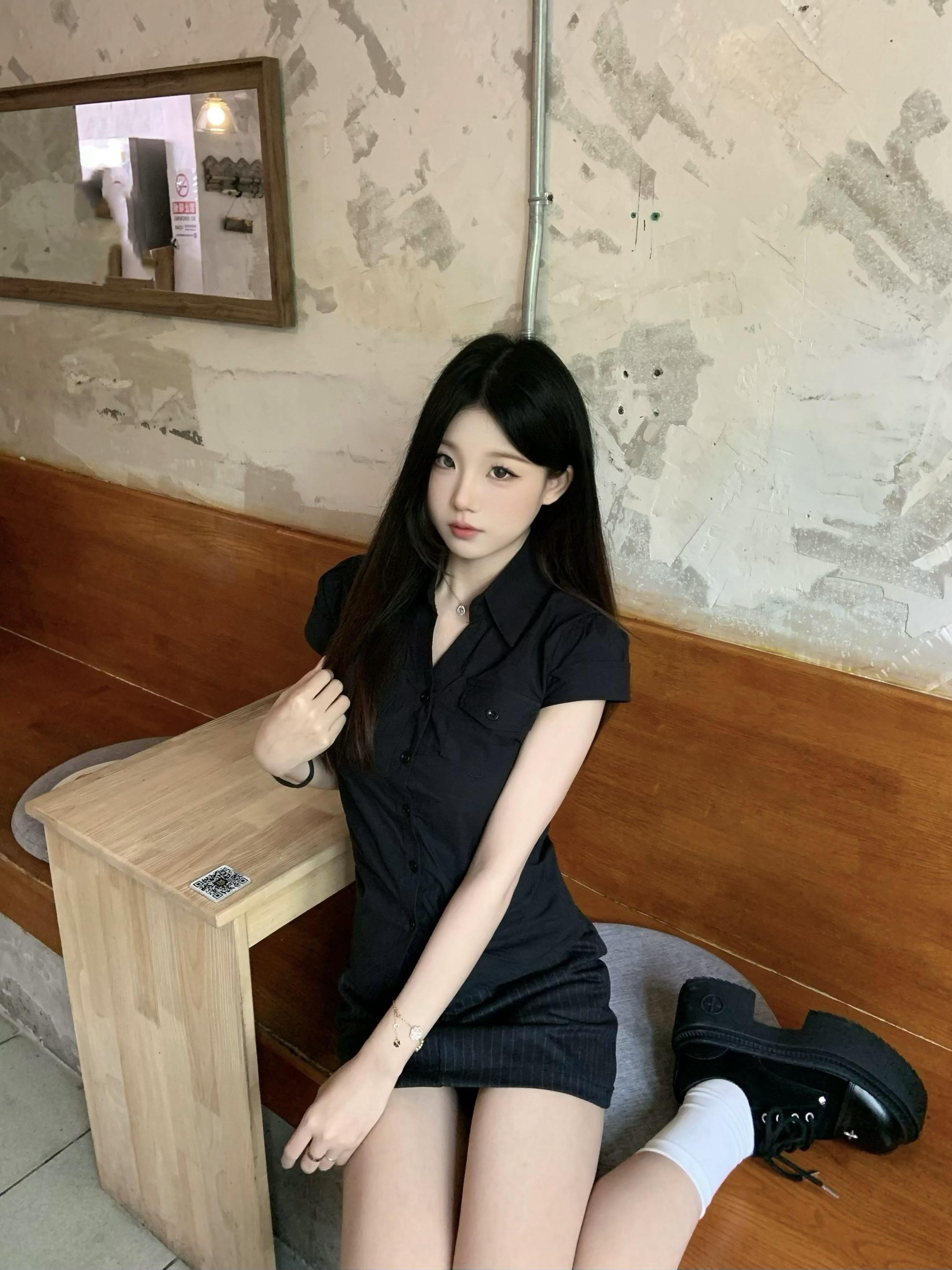 一些小幅度拍照姿势