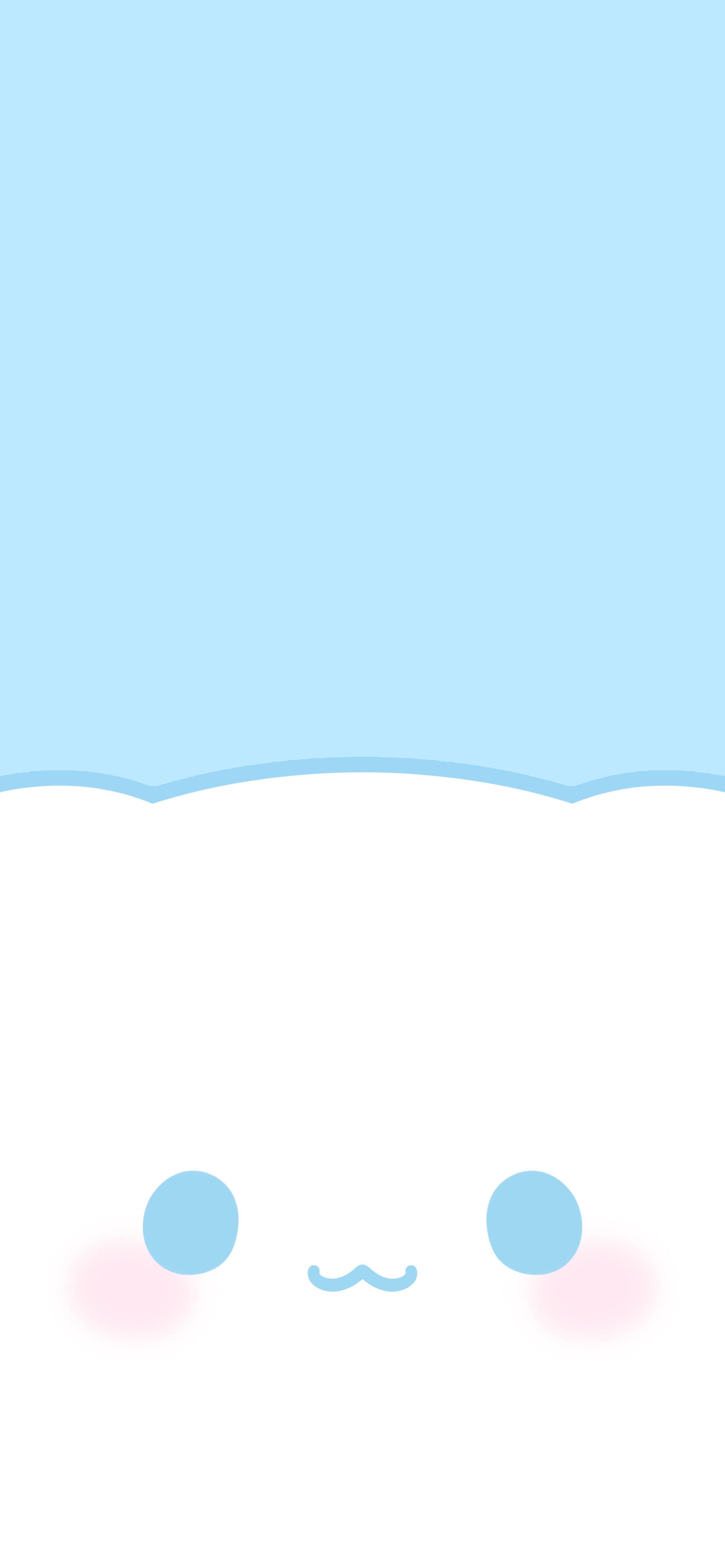 可爱壁纸｜少女心壁纸｜必杀技是软软的猫耳⦮_  ̫ _⦯ 