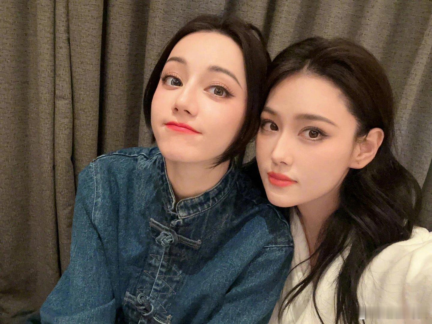 女明星真的会吃这些吗？ ​​​