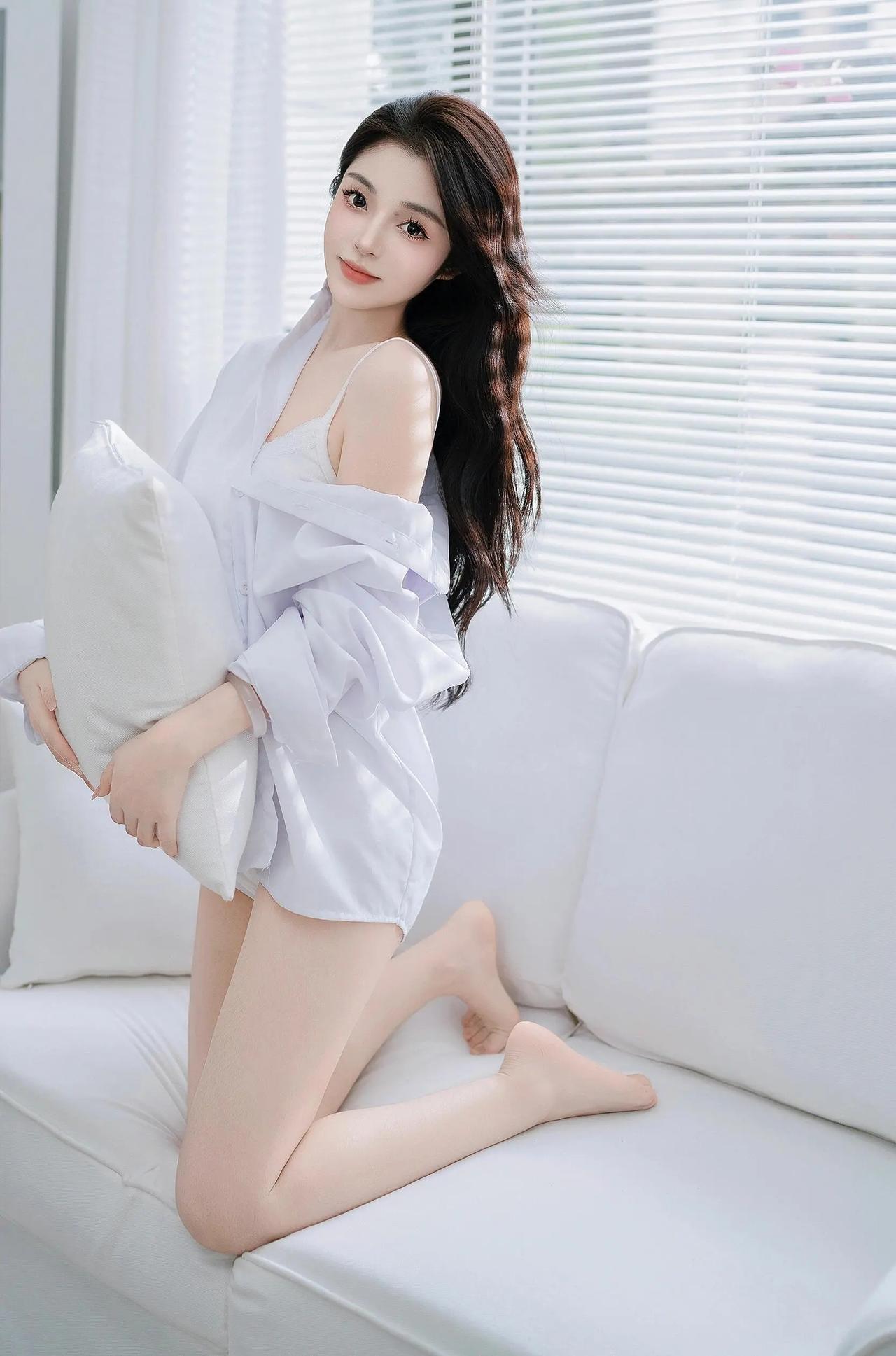 有什么舒服好看的女生穿搭