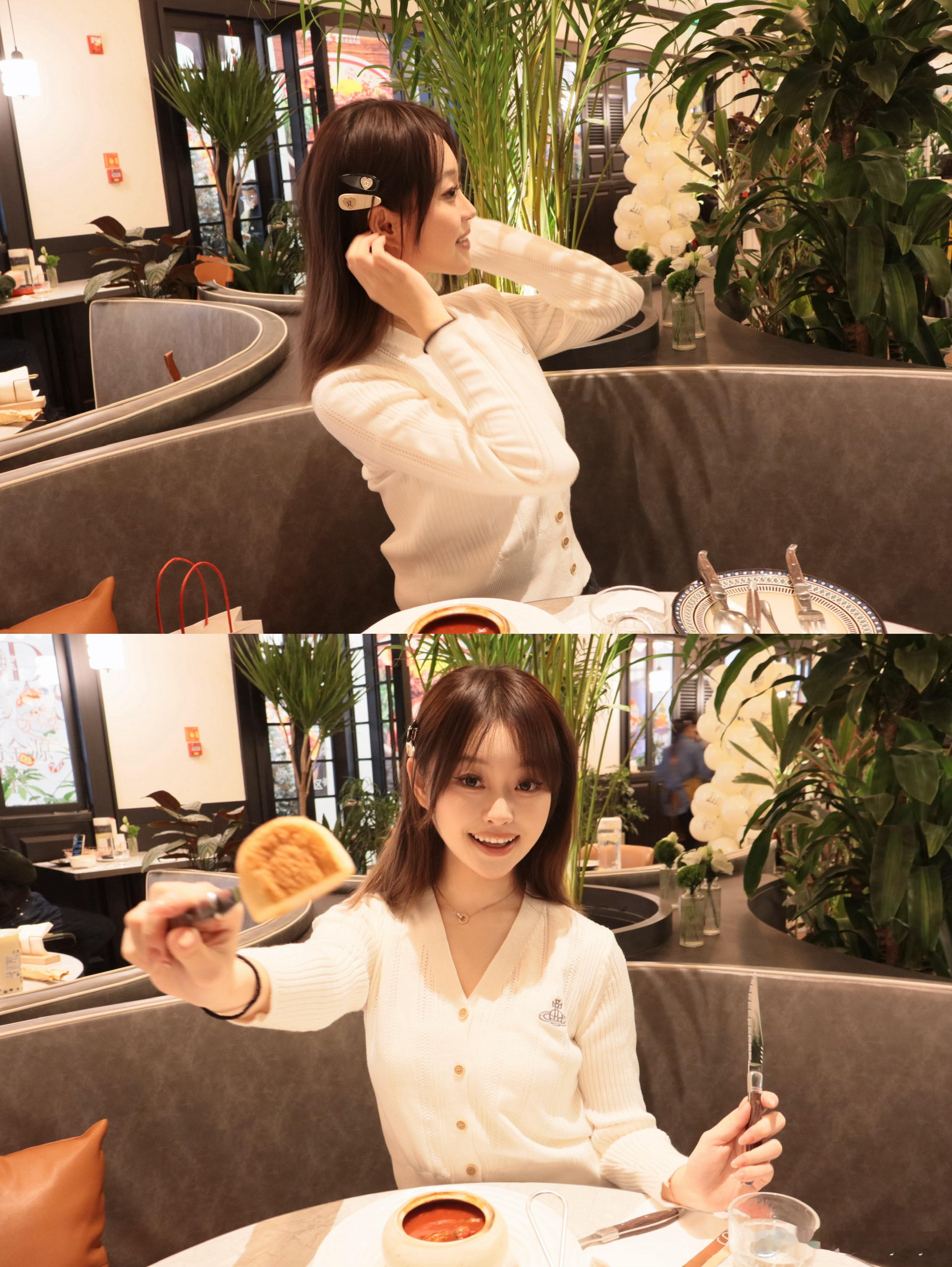 物与我皆无尽也而又何羡乎 