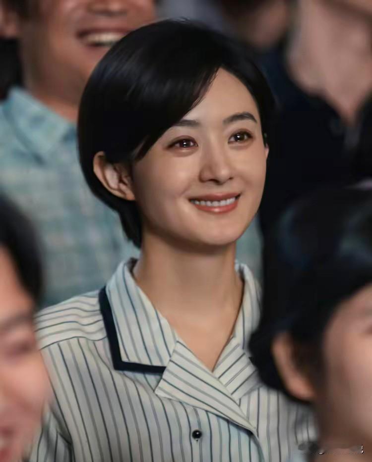 《给阿嬷的情书》真的撕下了内娱的最后一块遮羞布！内娱的演员们真的配不上那份收入！