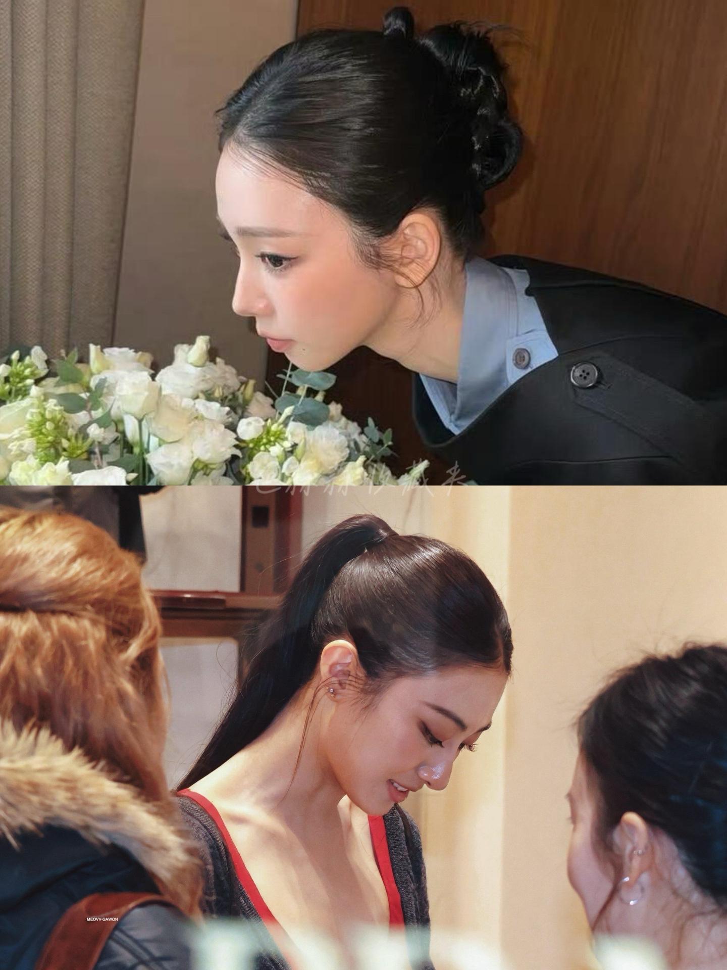 Prada好喜欢圆头 