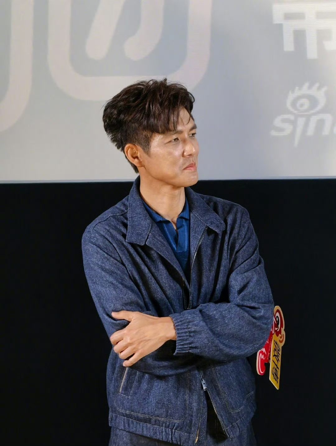 钟汉良回应没离过婚的女人不谈 谈角色还不忘掏离婚证，这波操作也太真实了 