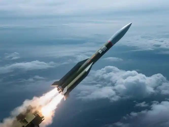 无法预测，战争的后果！很多人担心，一旦中国武统台湾。美国会像当年轰炸伊拉克、利比