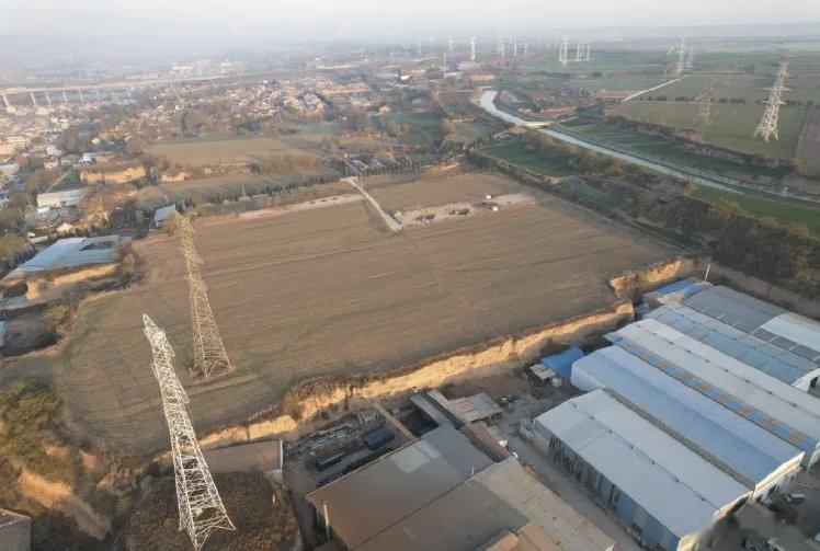 考古新发现魏家崖遗址 陕西宝鸡魏家崖遗址首次发现周余民贵族墓葬，出土5鼎、4簋、