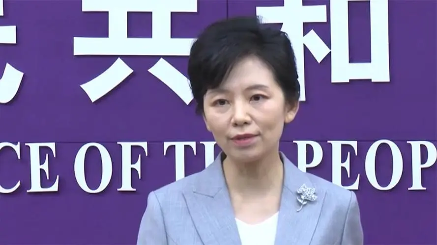 商务部回应亮了！拜登组