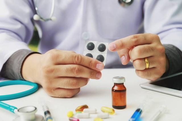 二甲双胍紧急停服！3种情况下必须立刻说“不”你还敢继续吃吗？

二甲双胍这个降糖