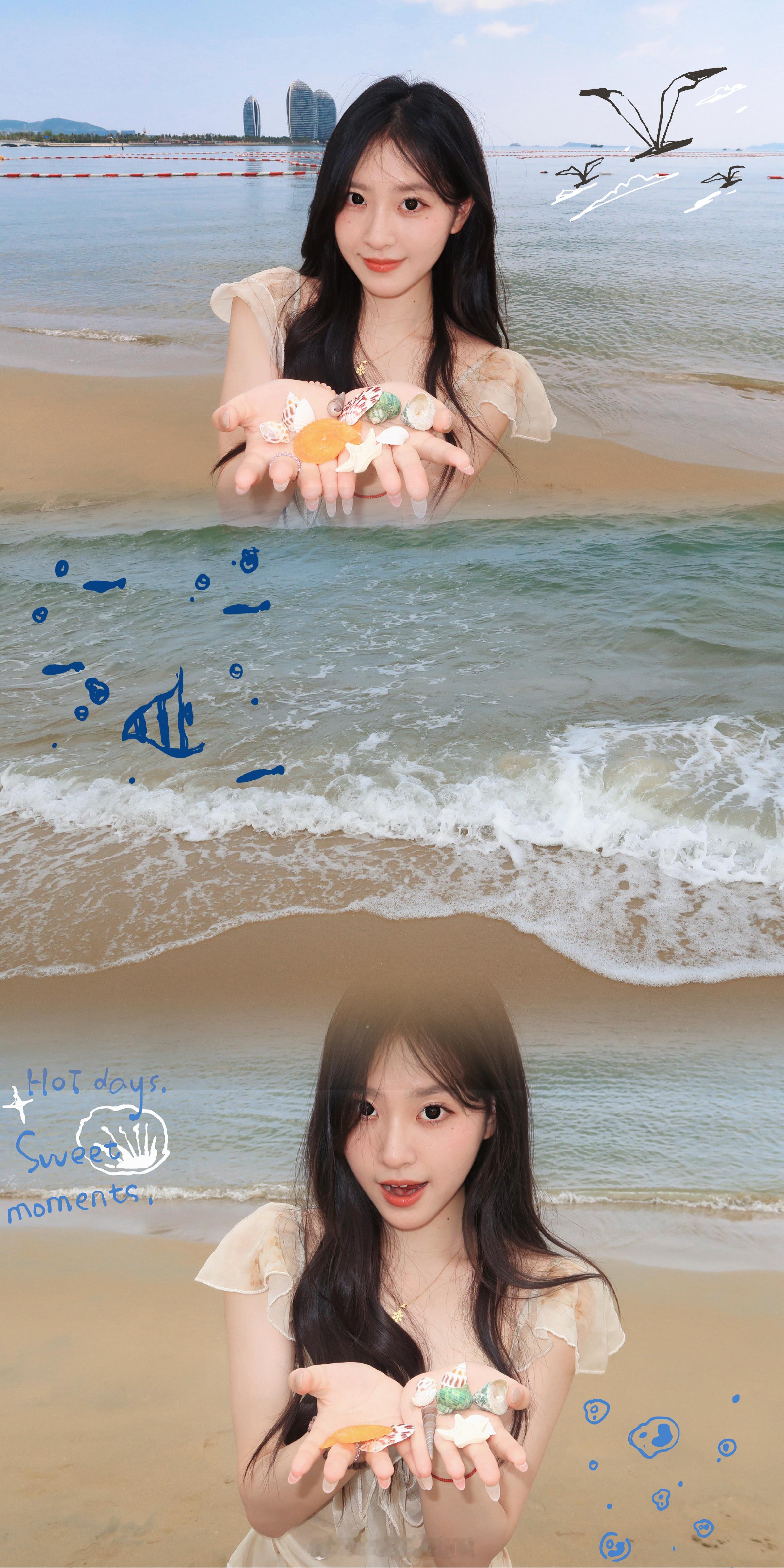 🌊 𓂂𓇼𓈒𓐍🐚 𓂂𓈒𓏸 🐋 𓂃 三亚