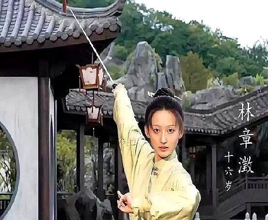 现在的古装剧但凡在选小演员时多用点脑子，观众也不至于天天对着荧幕怀疑人生。
澂