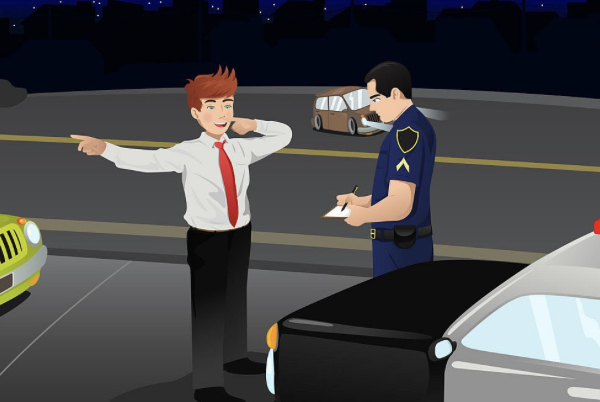 未来汽车监控能自动检测司机是否酒驾？美国2021年通过的一项法案中就提出，新车应