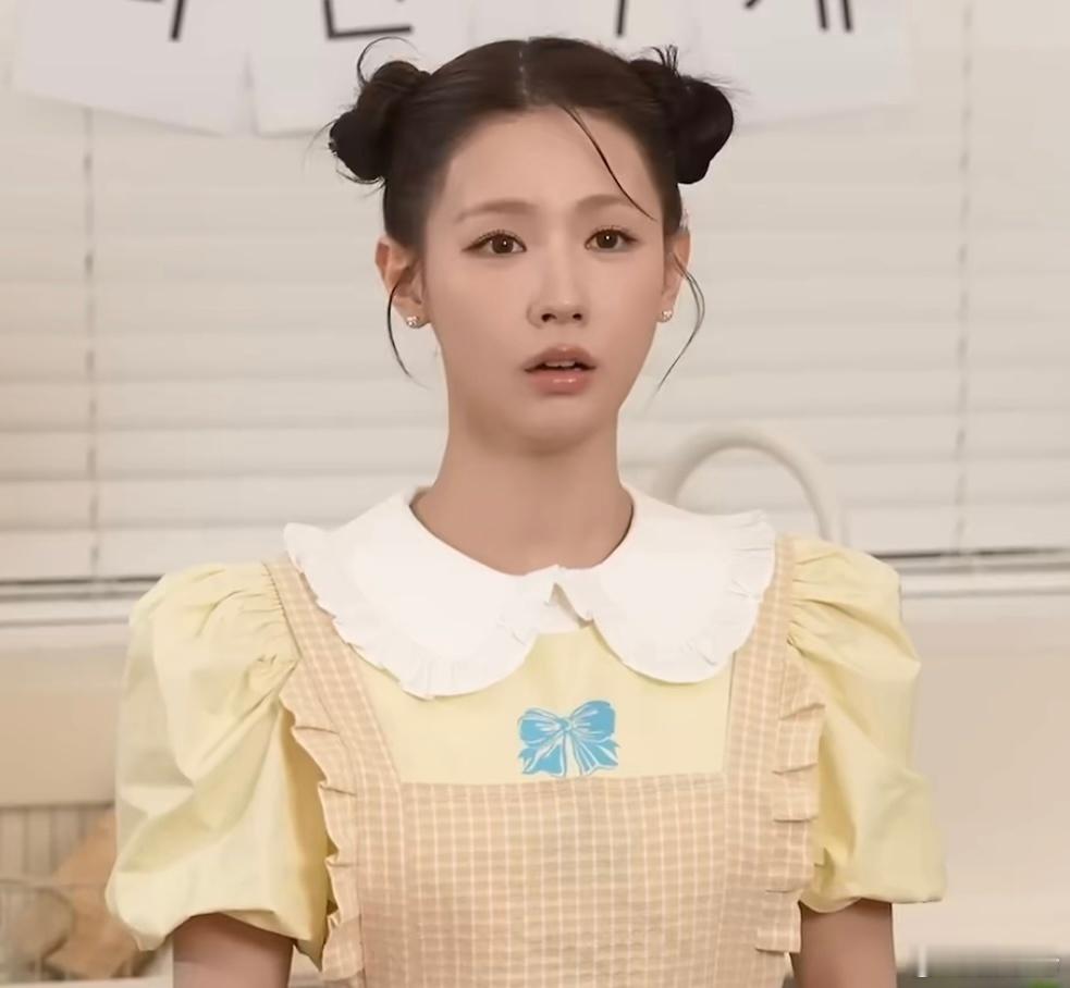 赵美延既不是门面也不是主唱黄油小老鼠🐹 ​​​