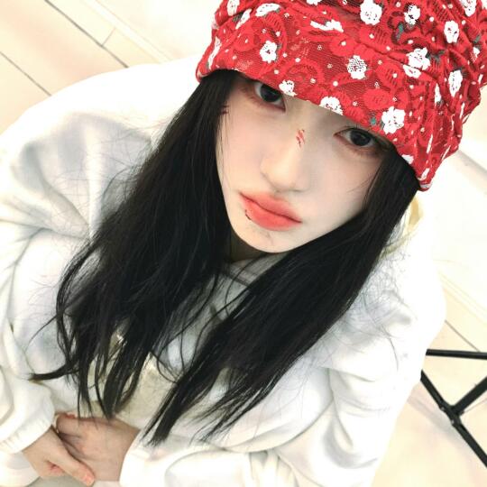 鞠婧祎|💃小花絮 ​