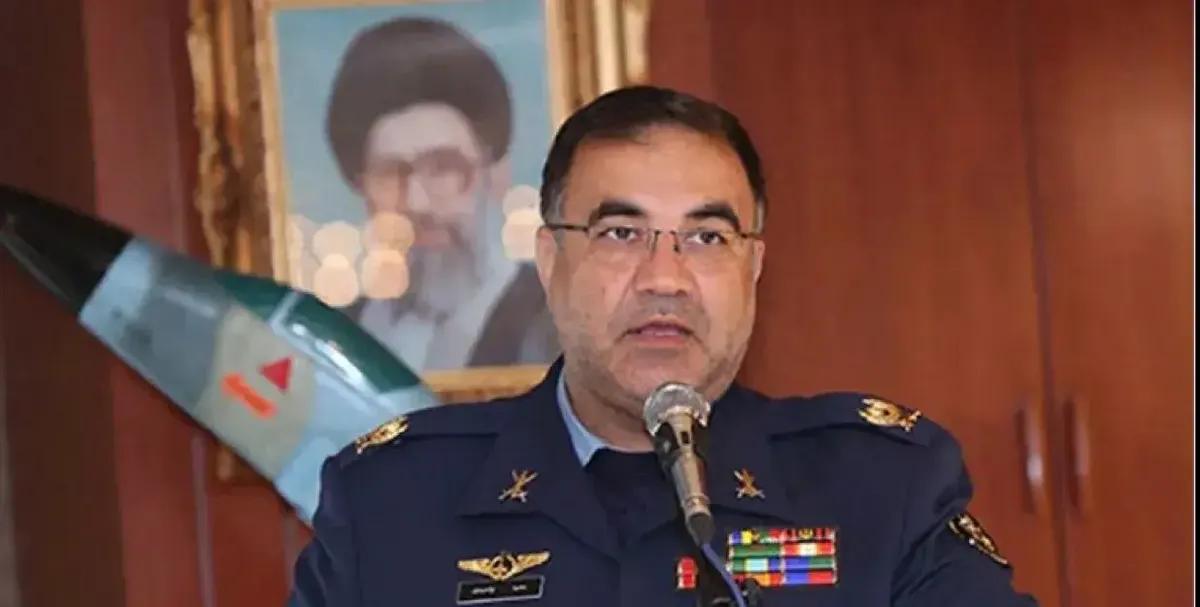 伊朗空军总司令访问巴基斯坦，谈判采购JF-17战机
哎哟，最近国际军事圈有点热闹