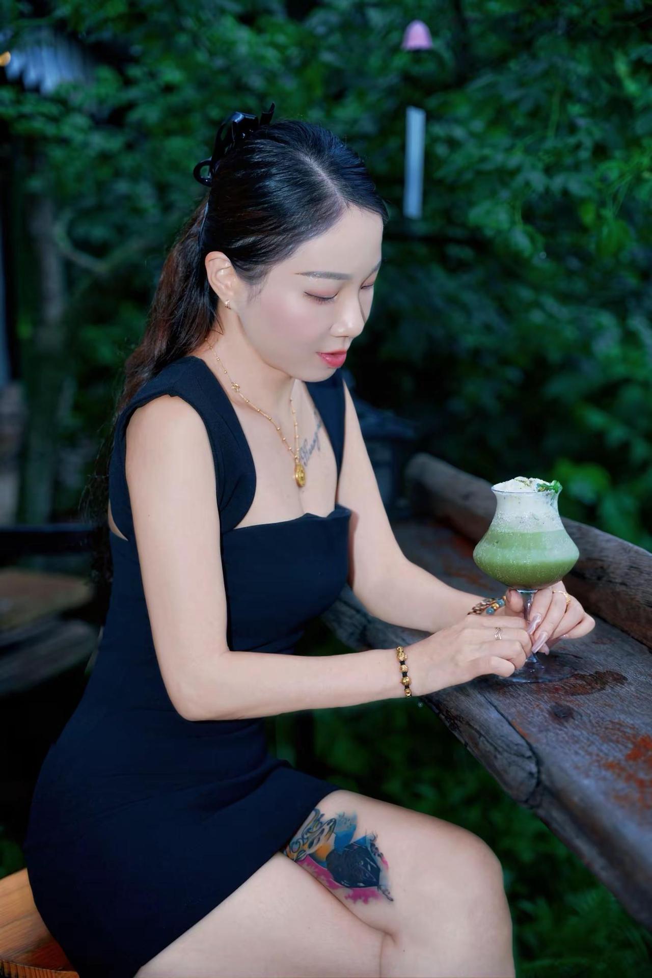少与人纠缠 多看大自然