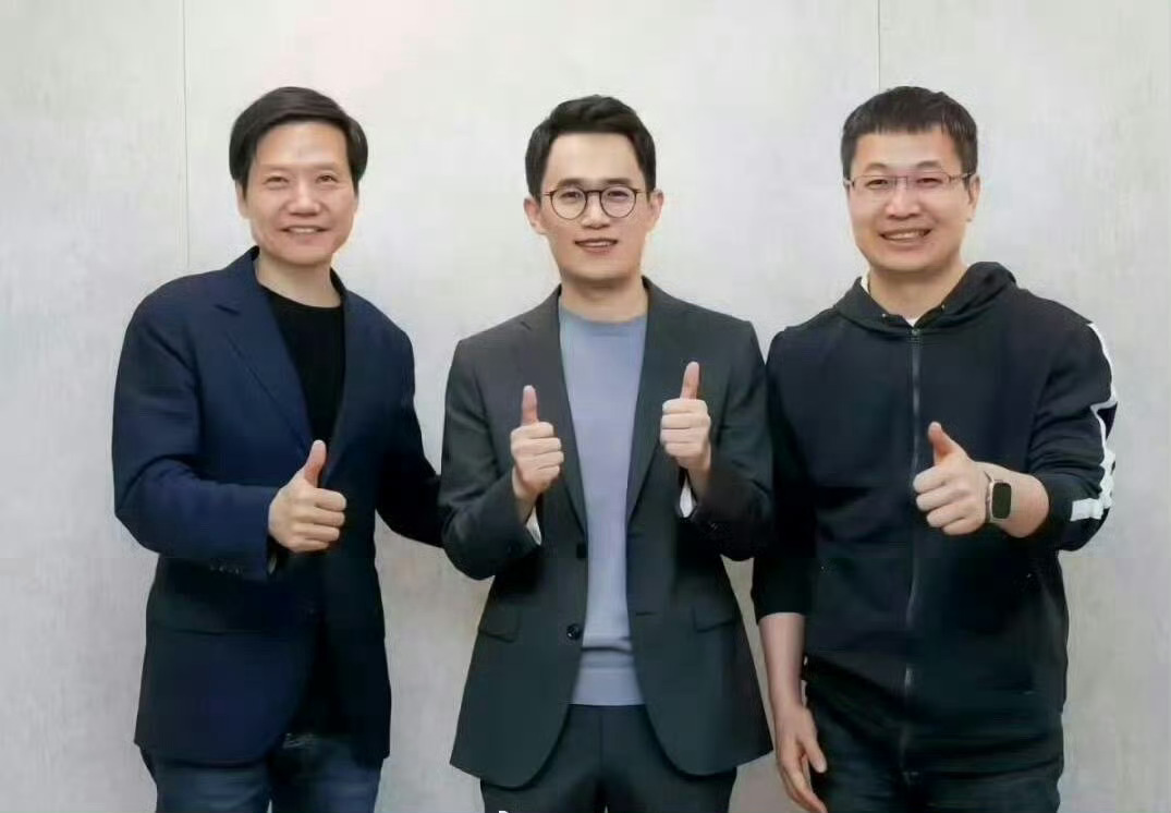 #王腾称没有窃取公司机密出售##王腾疑曾因二级泄密被处分# 这就挺震惊意外的，王