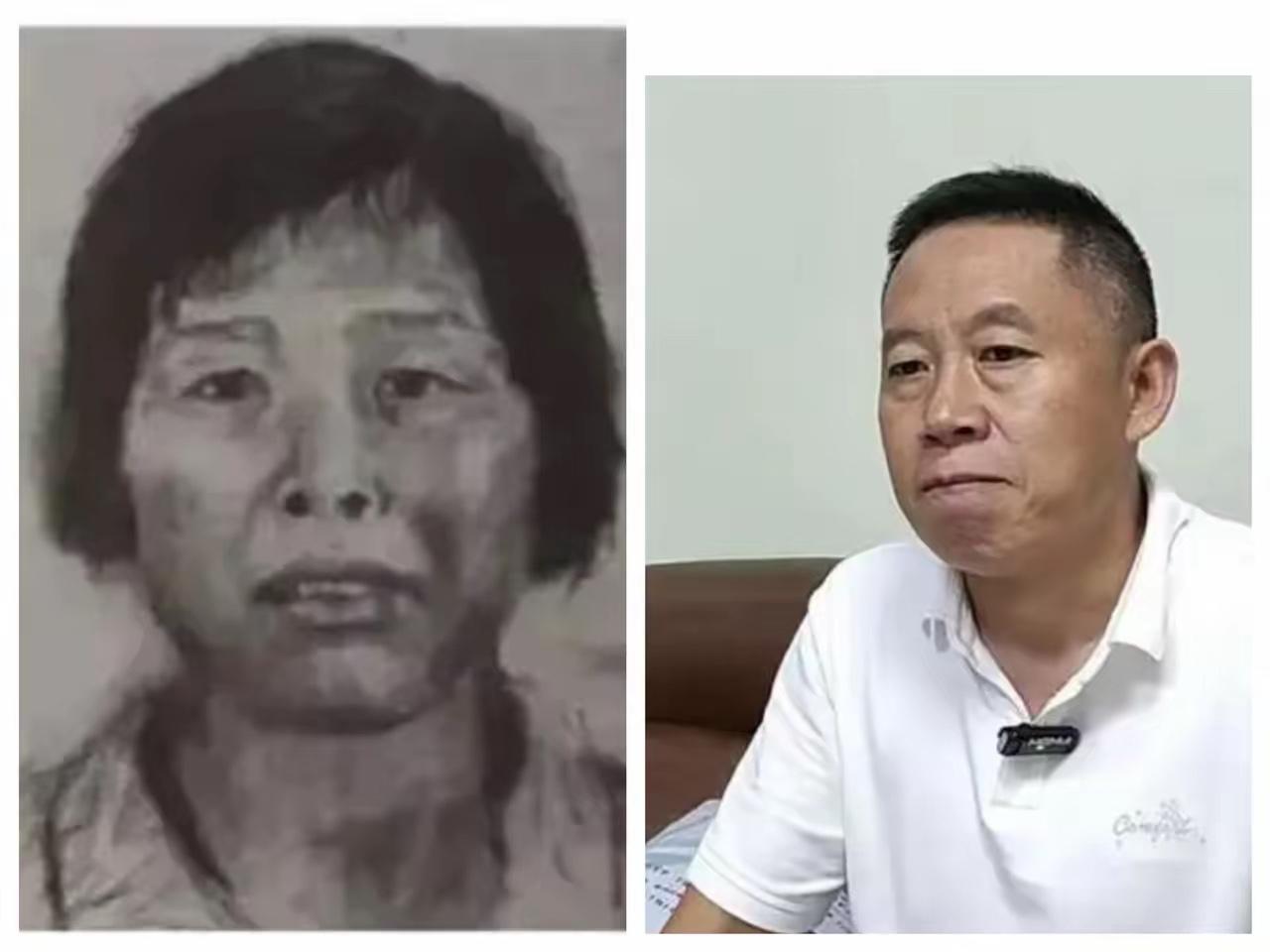 我曾怀疑孙海洋是为了流量，也曾觉得他太高调，直到梅姨落网这一刻，我才真正看懂他的