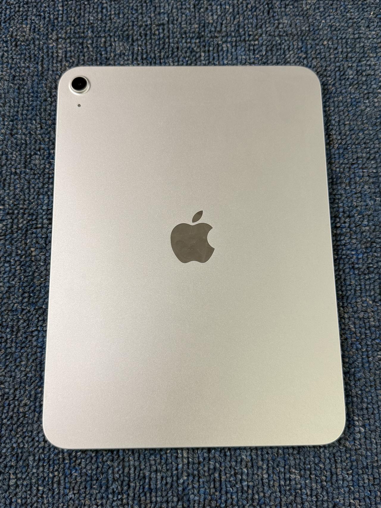 Ipad 11 128g 电池95% 纯原无修 美版无锁 成色新 品质保证 喜欢