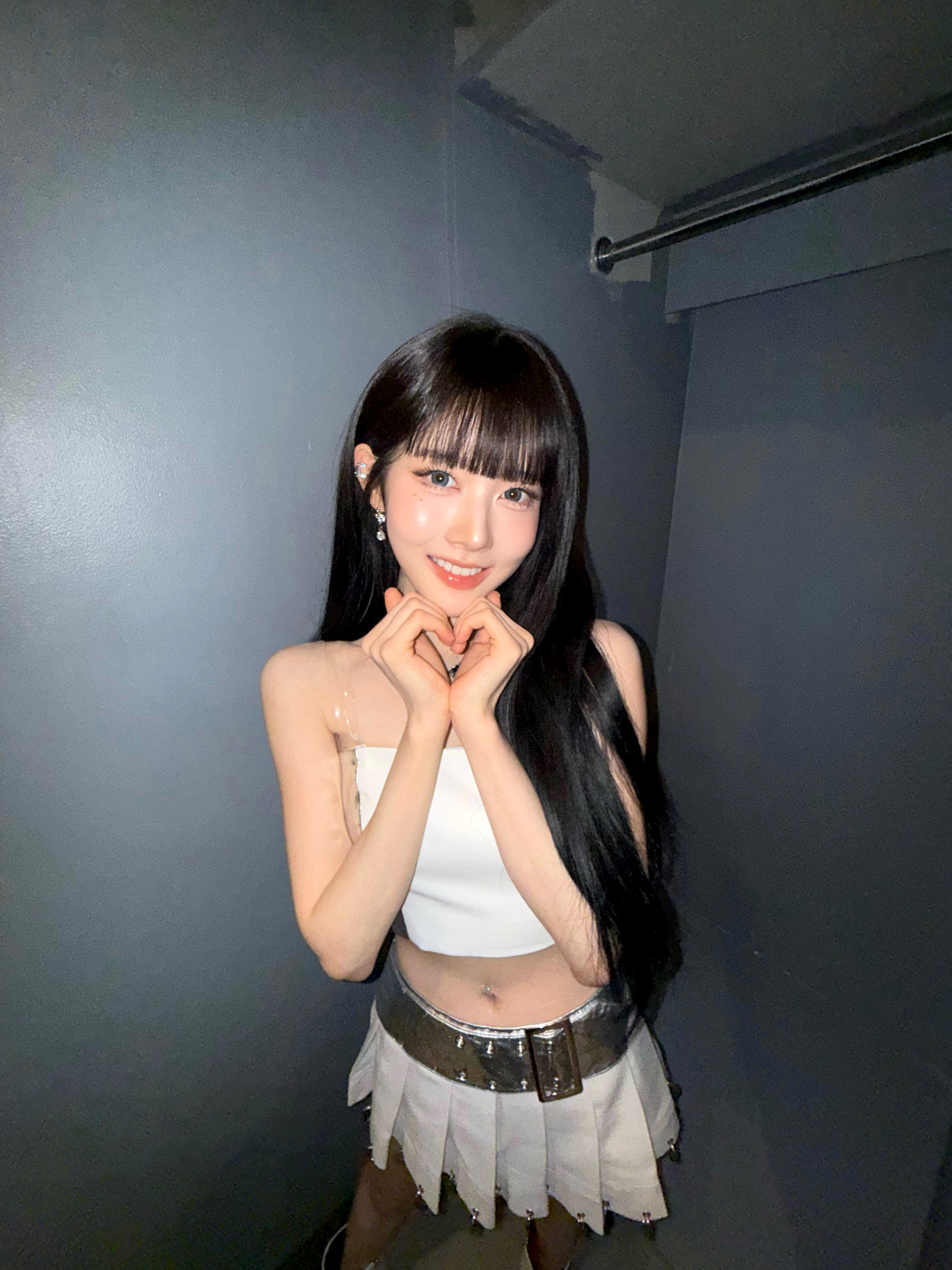 STAYC 🧸幸福来源STAYC［260921］［图片］09.210 wvs 