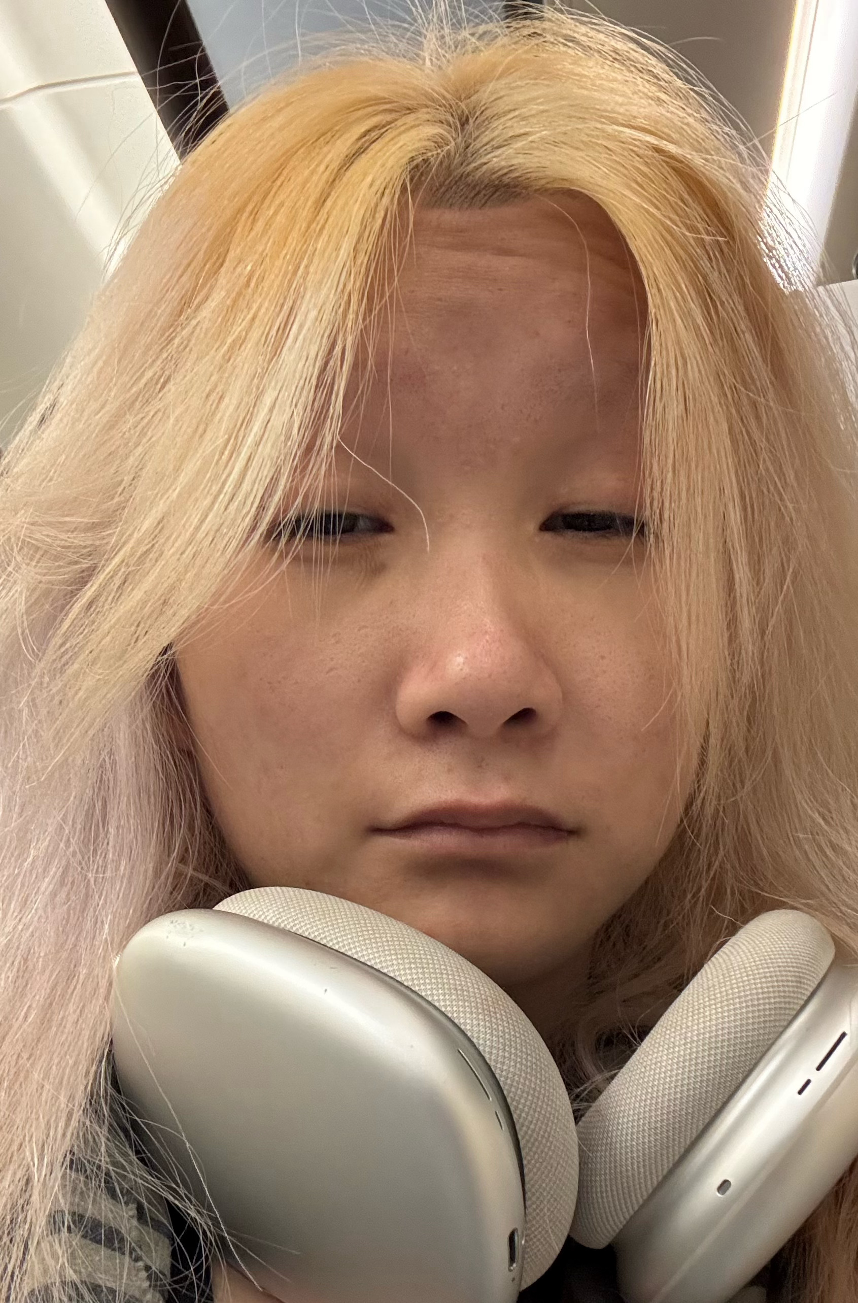 一个人开了两个半小时4轮车后赶64轮车我状态：苍天呐！我到北京后能不能直接打车到