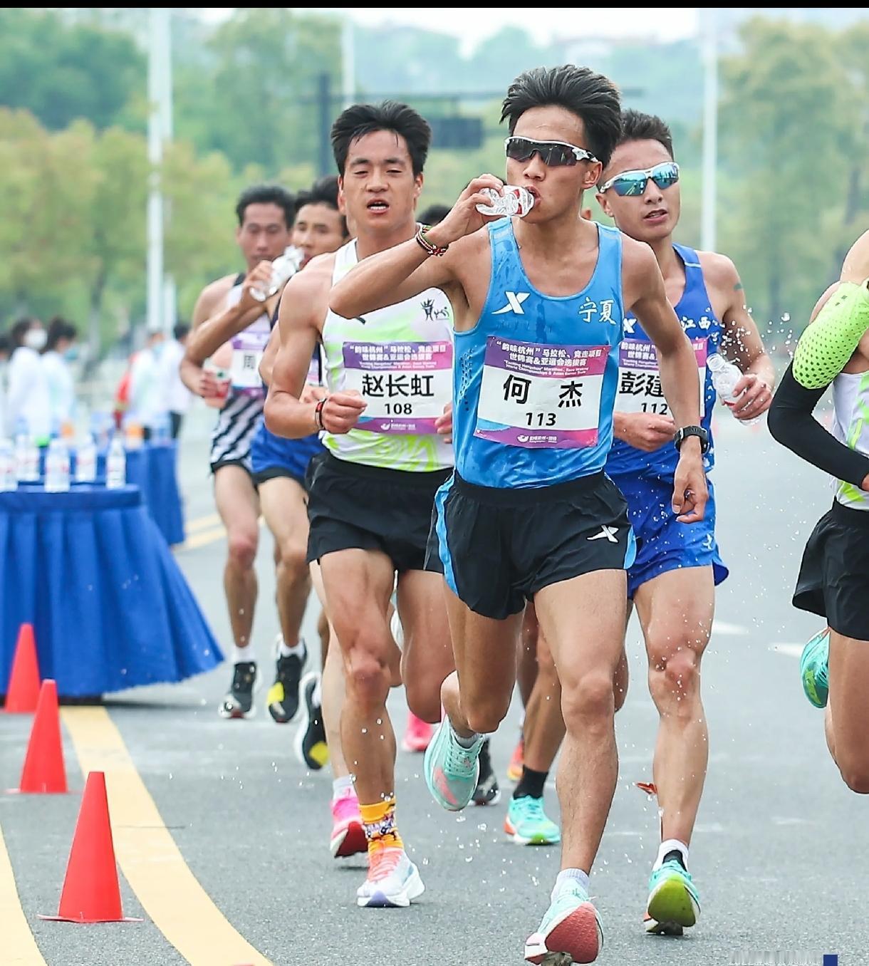 距离2026兰州马拉松仅剩24天！这场比赛，早已不是普通的城市马拉松，而是中国马