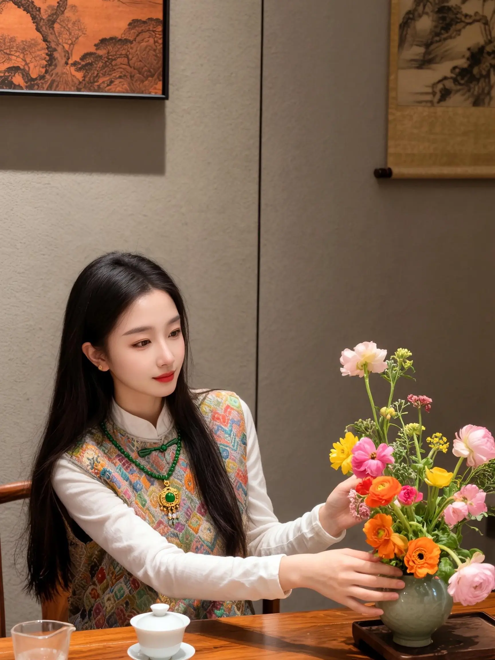 ai创作 随变ai随便玩