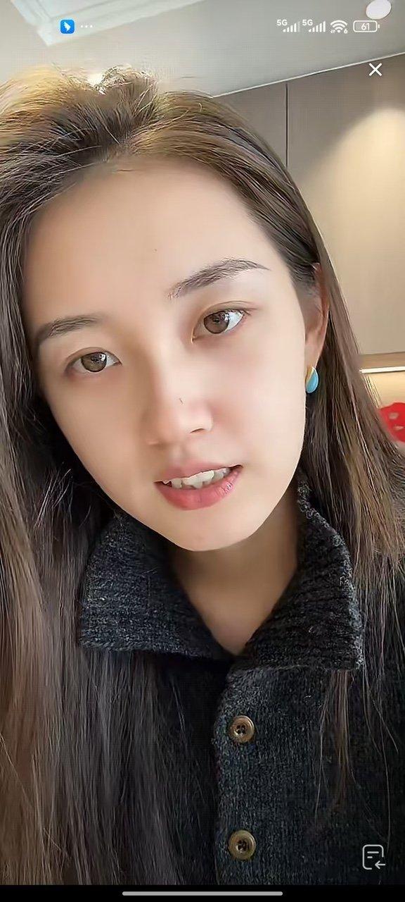 郭宇欣辟谣不演短剧郭宇欣回应 郭宇欣辟谣不演短剧 ​​​