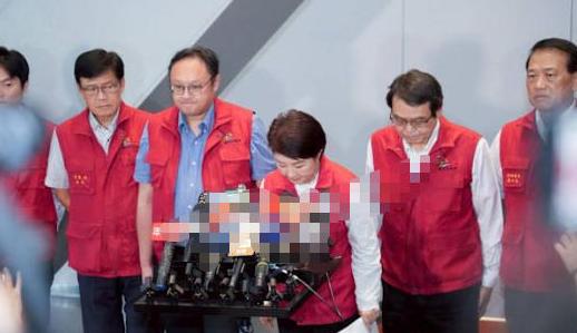 要挟郑丽文不成，卢秀燕一夕间就掉落“神坛”，2028登大位机会越来越渺茫！卢秀燕