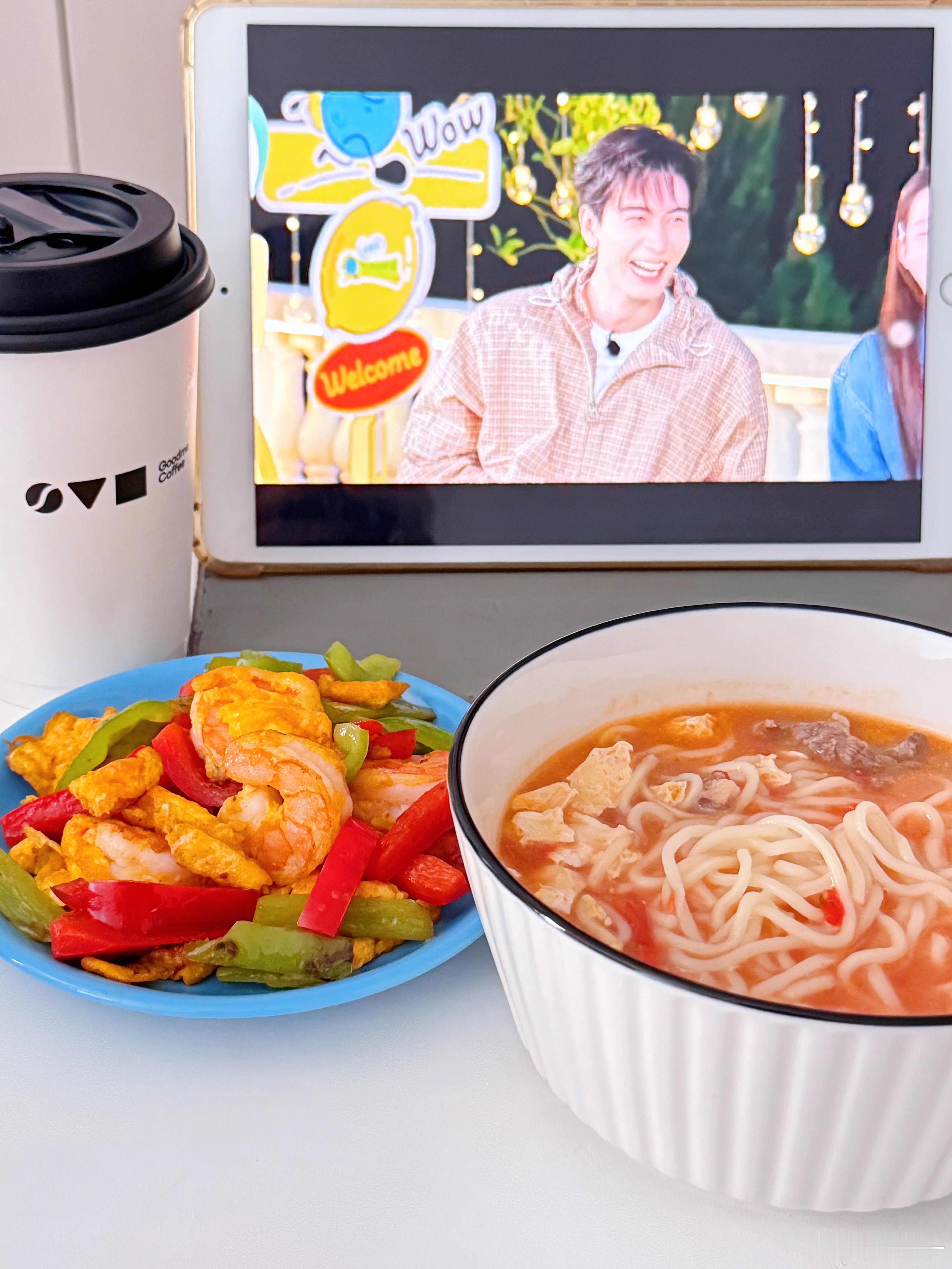 自己做的也是漂亮饭[awsl] ​​​