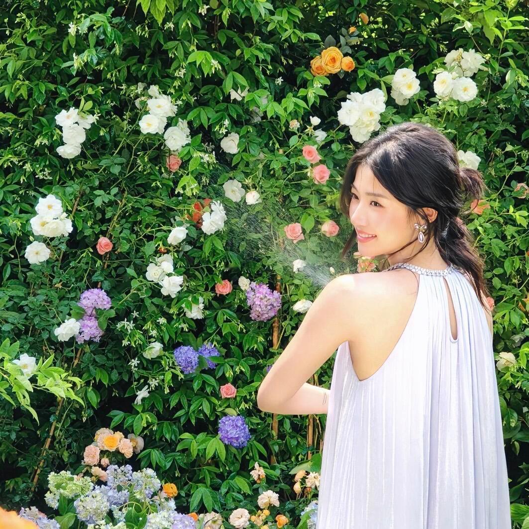 🥗lrene Lu卢昱晓 