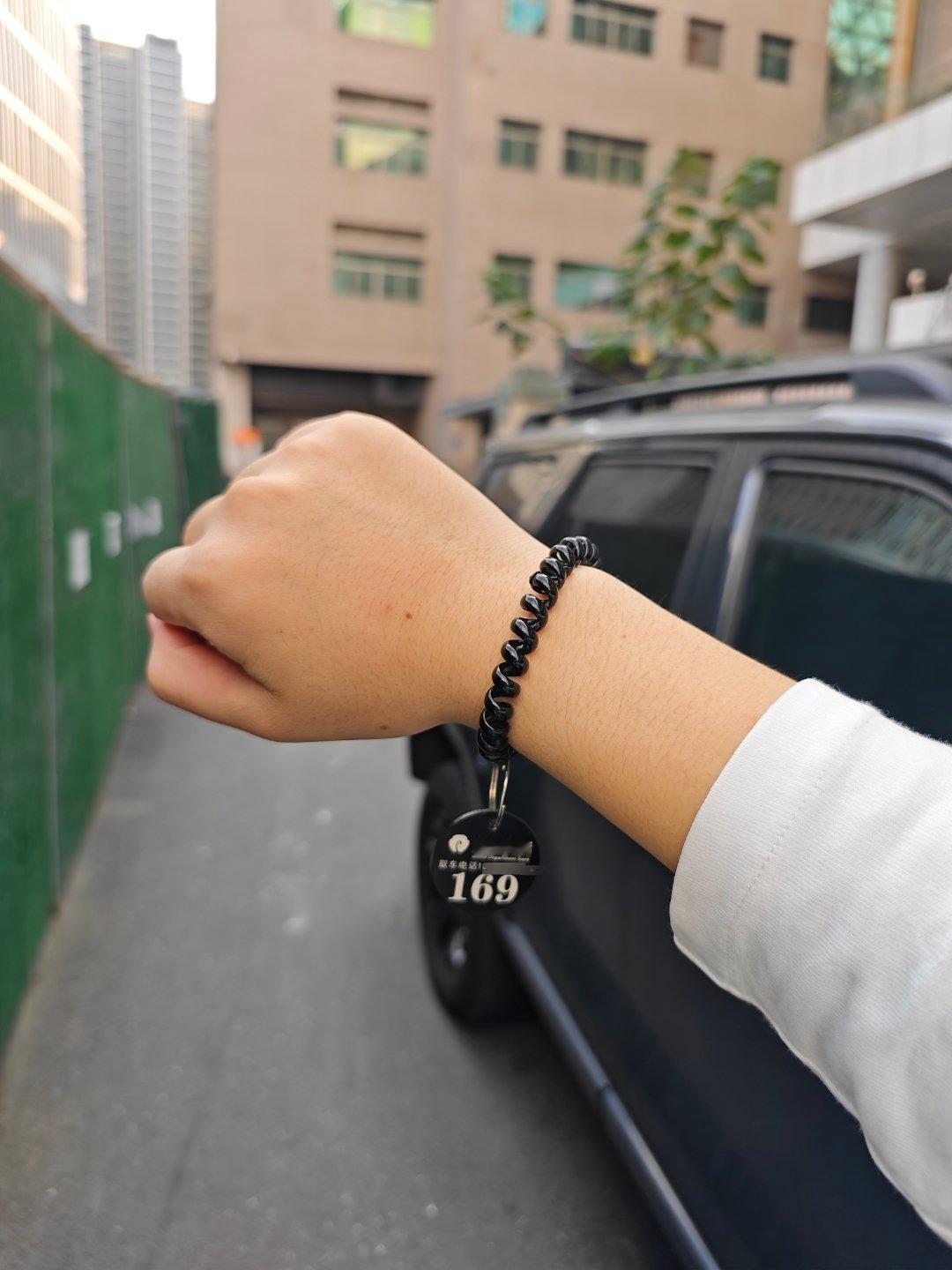 停个车，停出了一种洗浴中心的感觉[允悲] ​​​