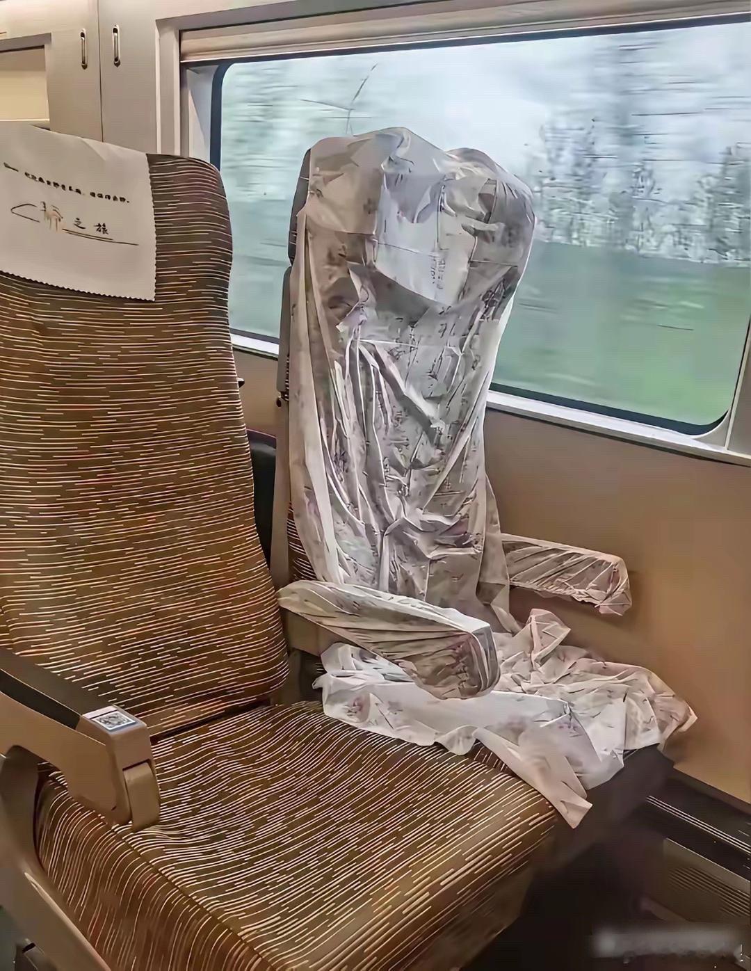 这是有多严重的洁癖啊 