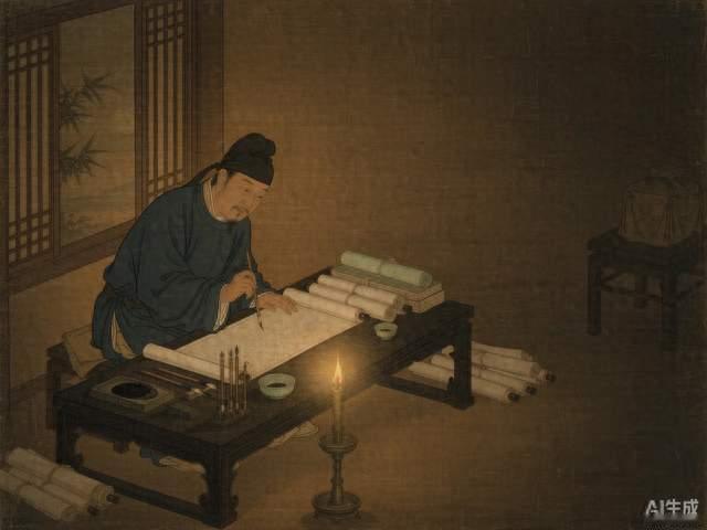 资治通鉴周纪一·威烈王番外五·替光曰《田氏篡齐》