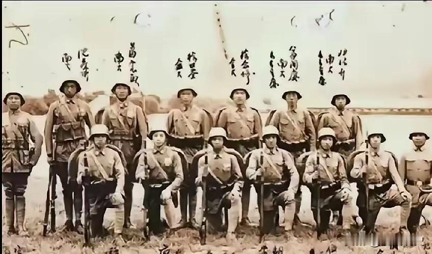 别再轻信南京不战而陷的说法！真相是，1937年那场南京保卫战，是整个抗战史上刻满