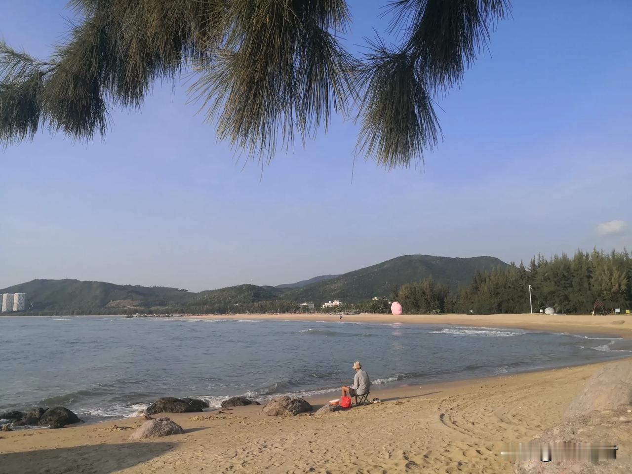 我对的下联是：书海遇知音！