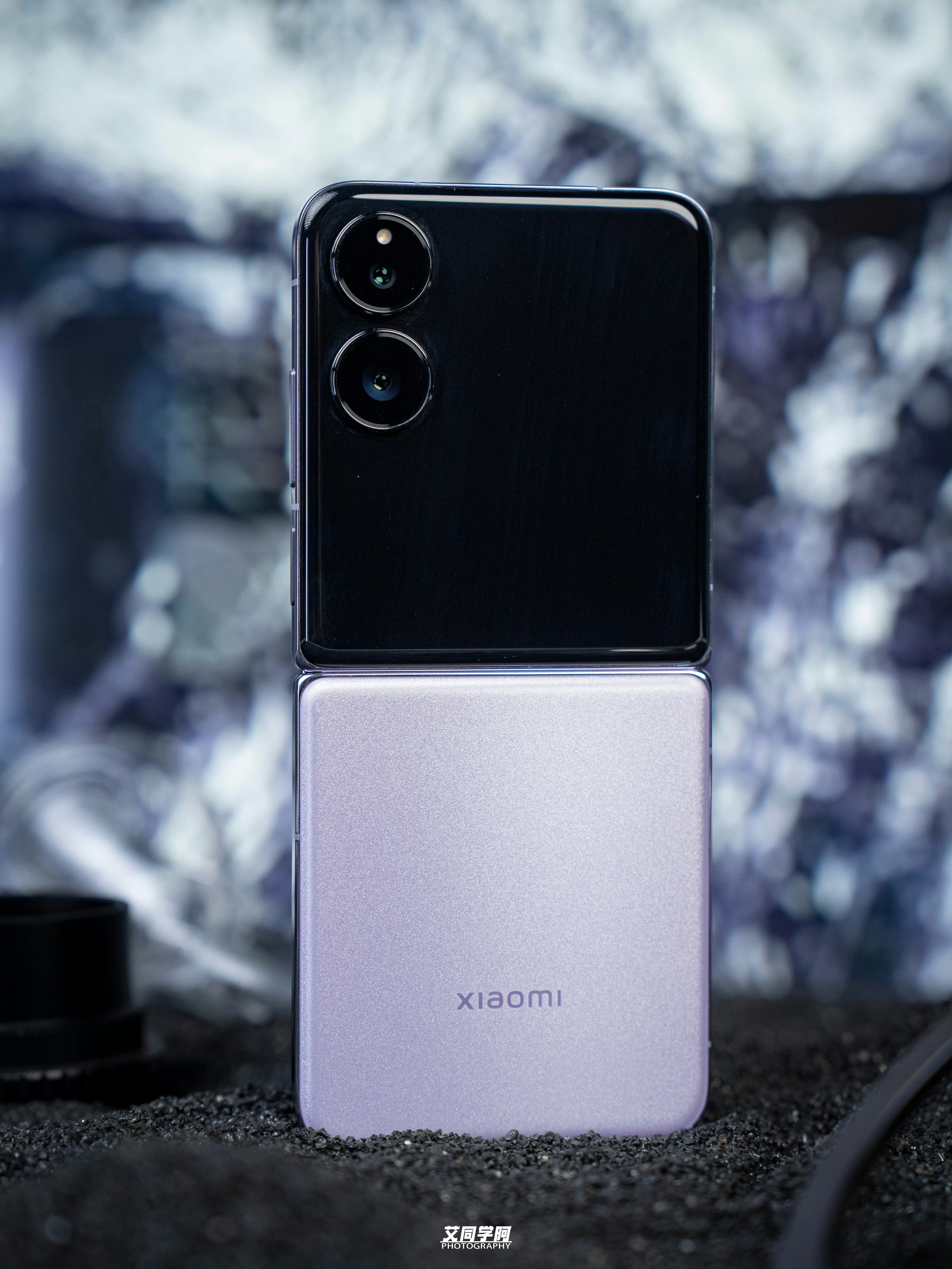 折学家生活图鉴 现在折叠屏形态已经很丰富了，横折竖折还有三折，还有阔折叠我现在日