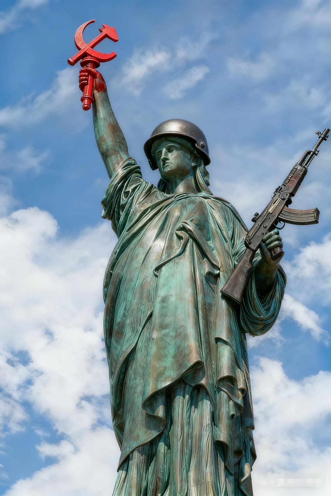 资本主义大本营纽约，突然变天了！一向接受金融资本家控制的白人市长，换成了穆斯林，