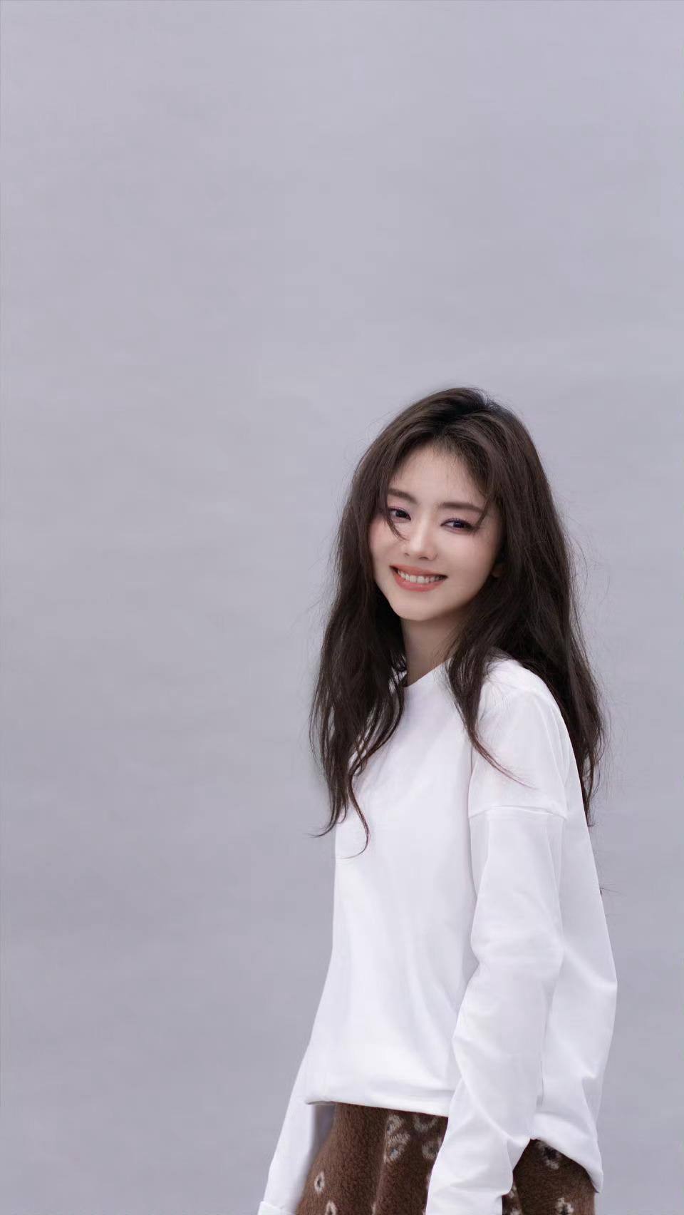 谭松韵  tsy谭松韵兰香如故 tsy 谭松韵许兰香因你相伴的岁月，是我最美的时