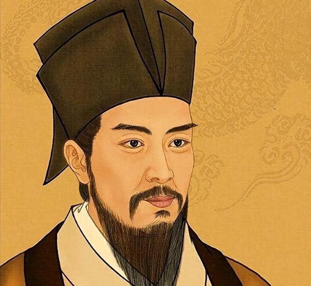 苏轼见到朋友的美丽妻子，既羡慕又感慨，为她写下动人的词作，世人传颂千年！
元丰七