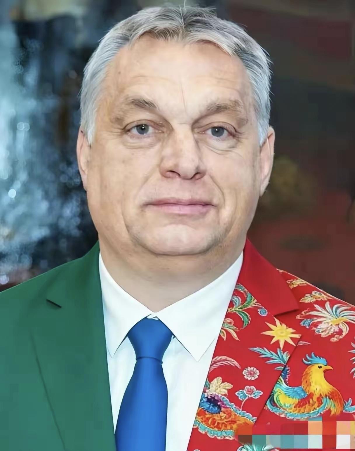 昨日消息，
  2026年3月21日，匈牙利总理欧尔班直接摊牌，宣布因为乌克兰“