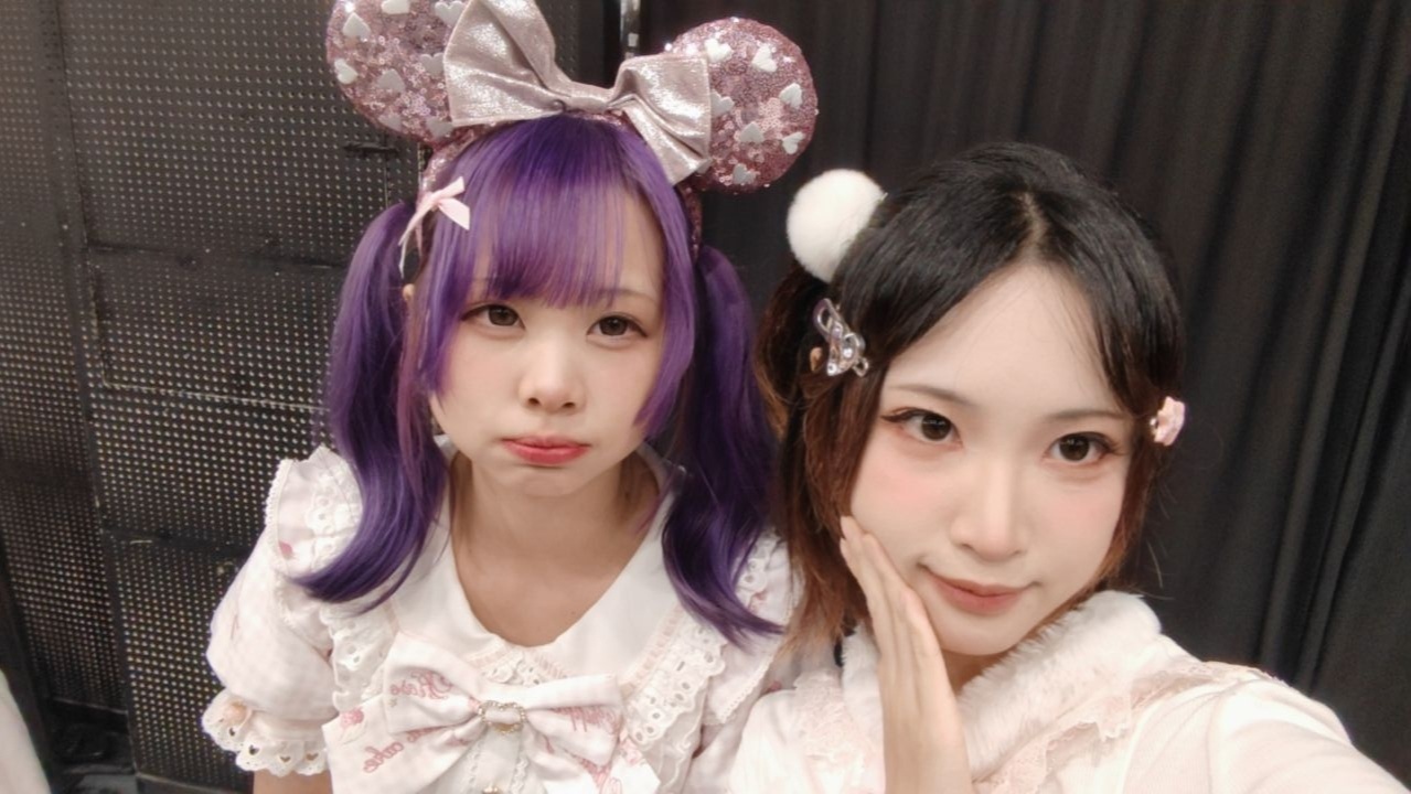 留个定位其实转场没赶上演，来当特典佬了 深圳·HOU LIVE