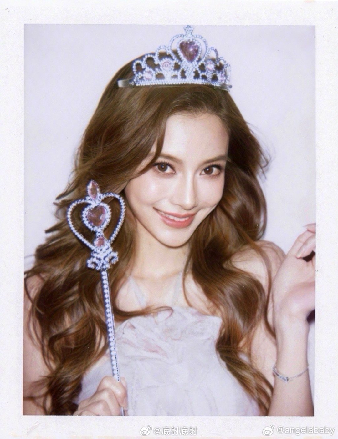Angelababy