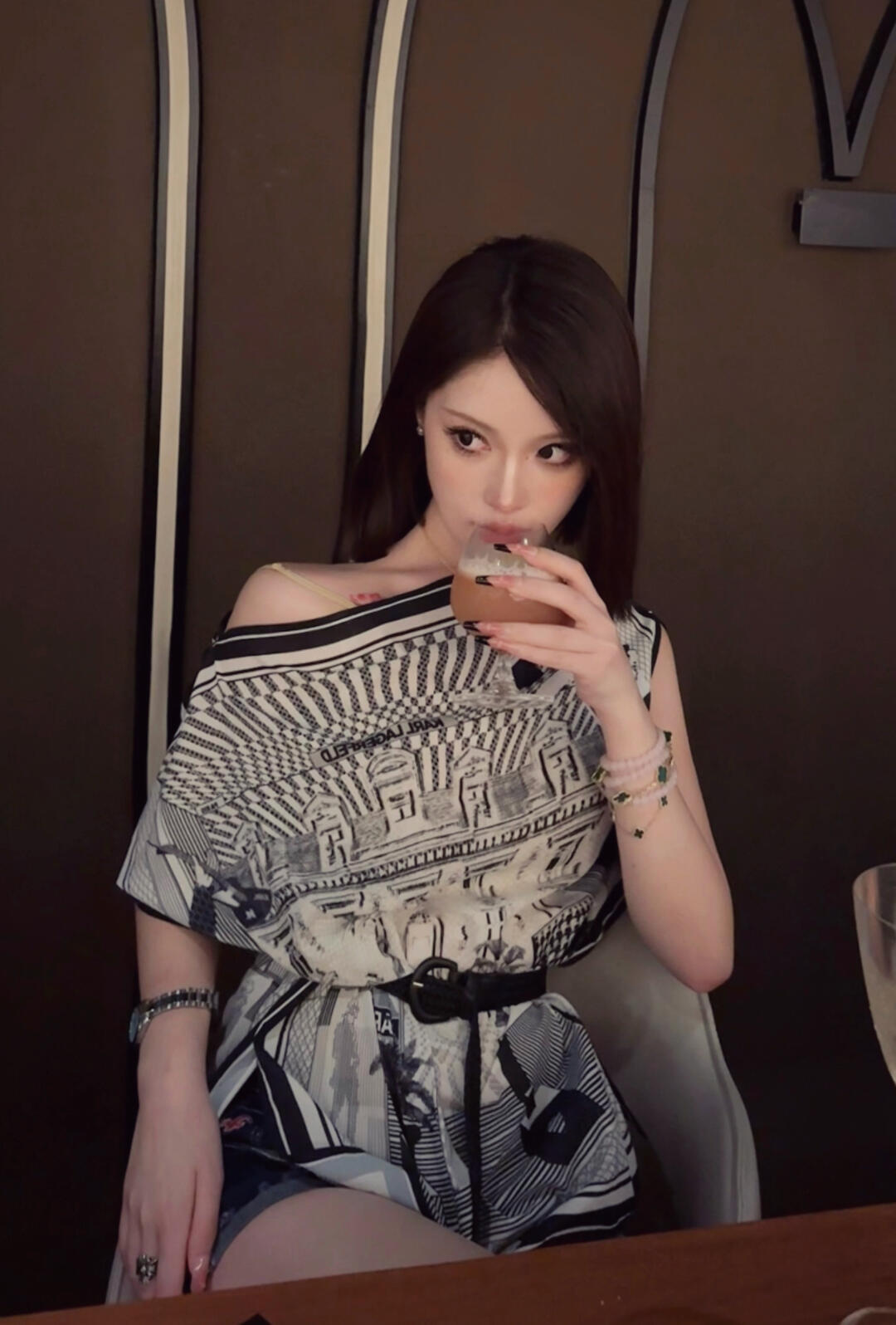 i人专属小酒吧🍸