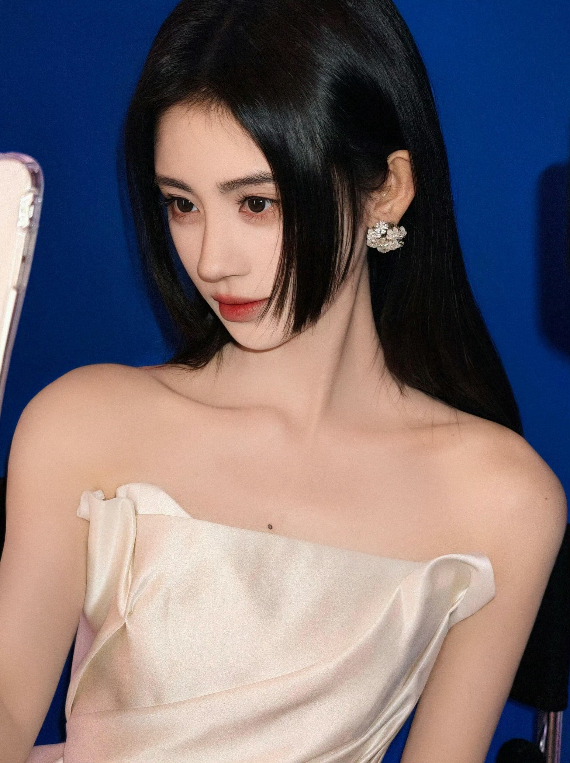 珠光宝气女明星💎